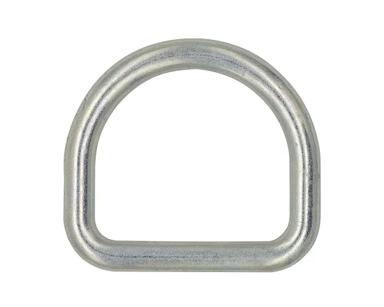 45mm Steel D ring