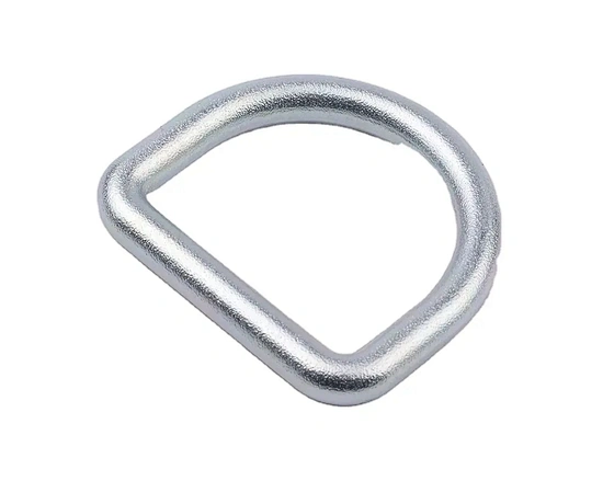 45mm Steel D ring